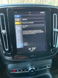 Volvo XC40 2.0 110kW thumbnail