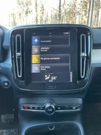 Volvo XC40 2.0 110kW thumbnail