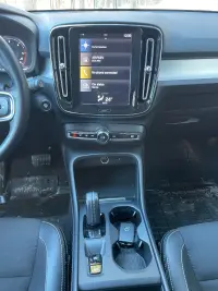Volvo XC40 2.0 110kW thumbnail