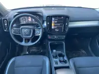 Volvo XC40 2.0 110kW thumbnail