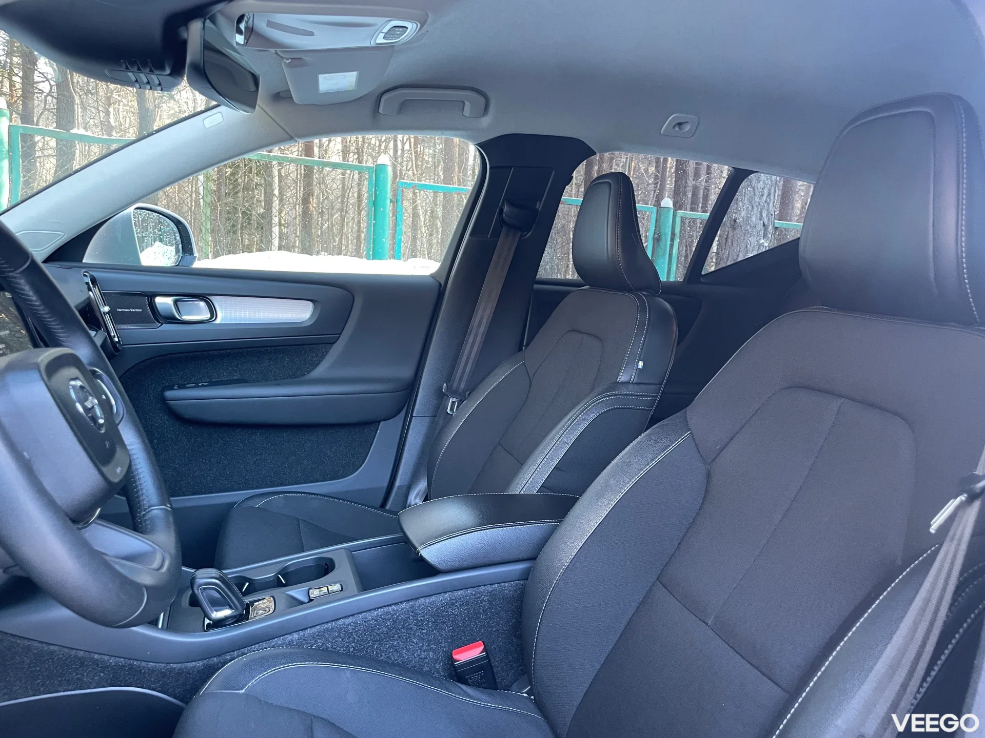 Volvo XC40 2.0 110kW