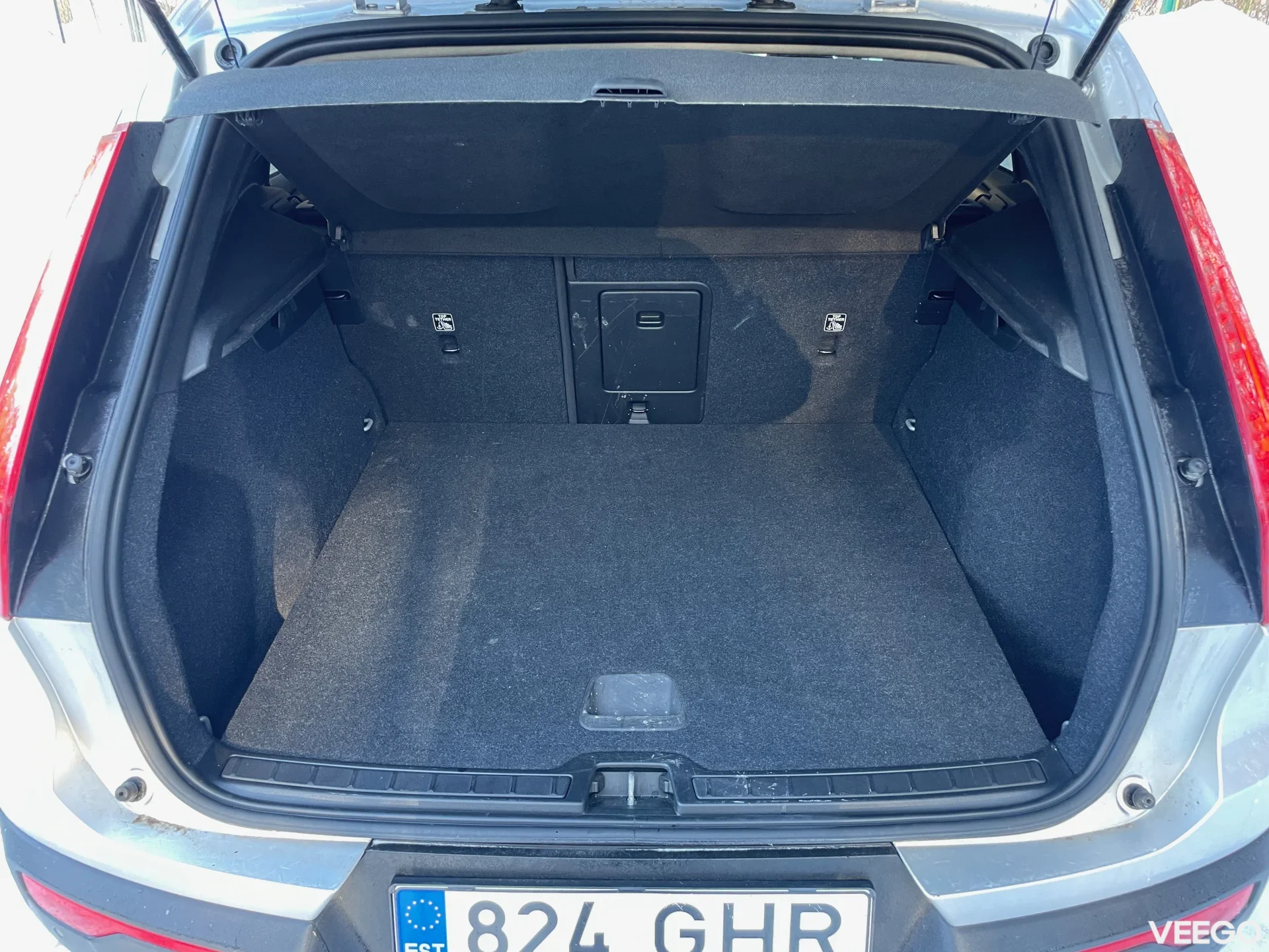 Volvo XC40 2.0 110kW