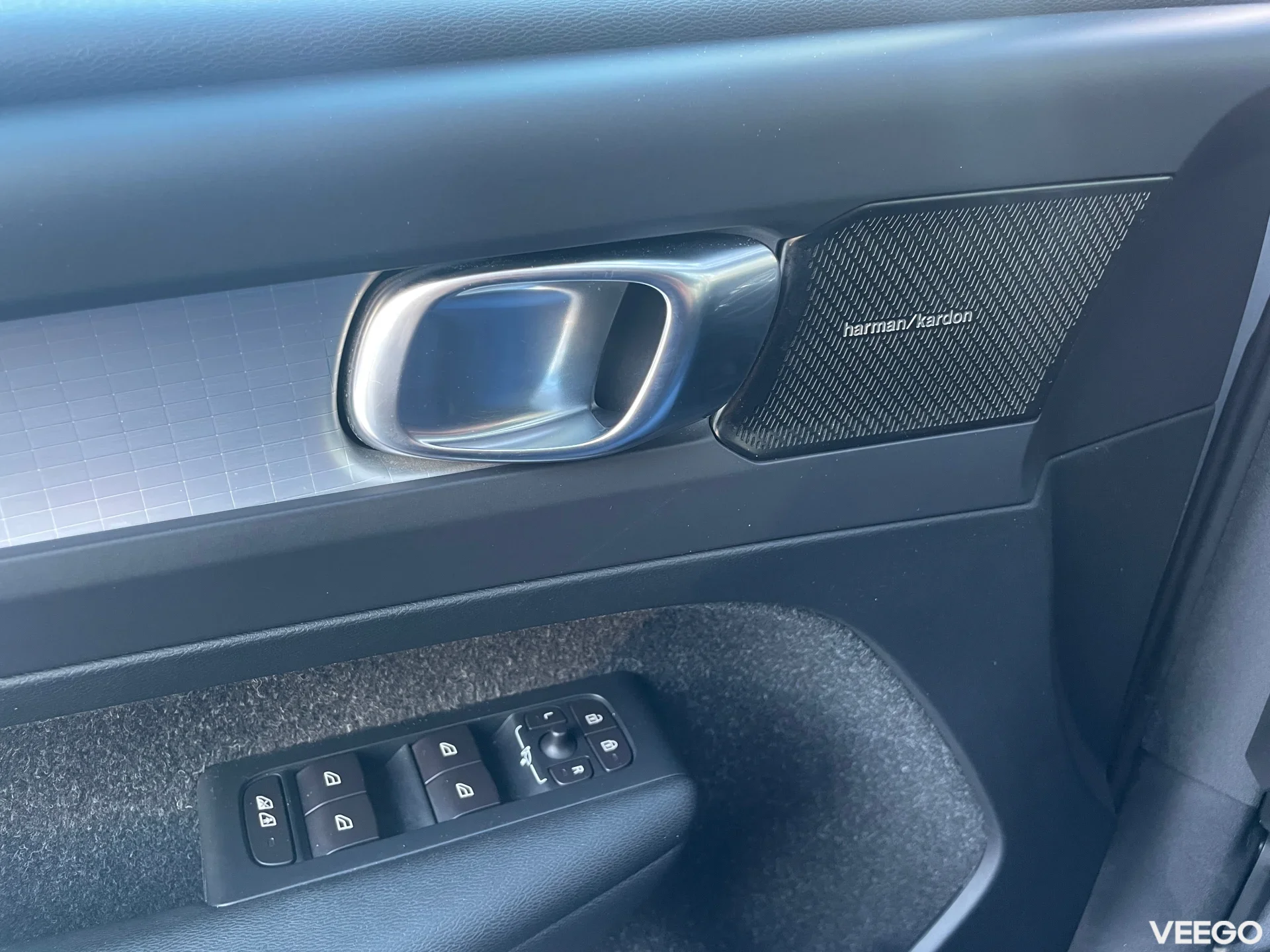 Volvo XC40 2.0 110kW