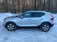 Volvo XC40 2.0 110kW thumbnail