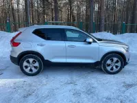 Volvo XC40 2.0 110kW thumbnail