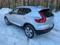 Volvo XC40 2.0 110kW thumbnail