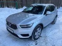 Volvo XC40 2.0 110kW thumbnail