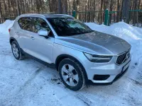 Volvo XC40 2.0 110kW thumbnail