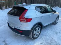 Volvo XC40 2.0 110kW thumbnail