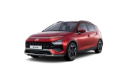Hyundai Bayon 1 74kW thumbnail