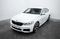 BMW 630 d xDrive Gran Turismo M-Sportpakett 3.0 195kW thumbnail