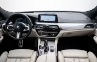 BMW 630 d xDrive Gran Turismo M-Sportpakett 3.0 195kW thumbnail