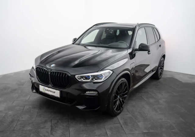 Image of BMW X5 xDrive45e M-Sportpakett 3.0 290kW