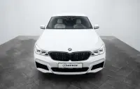 BMW 630 d xDrive Gran Turismo M-Sportpakett 3.0 195kW thumbnail