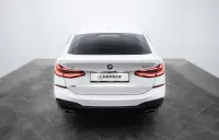 BMW 630 d xDrive Gran Turismo M-Sportpakett 3.0 195kW thumbnail