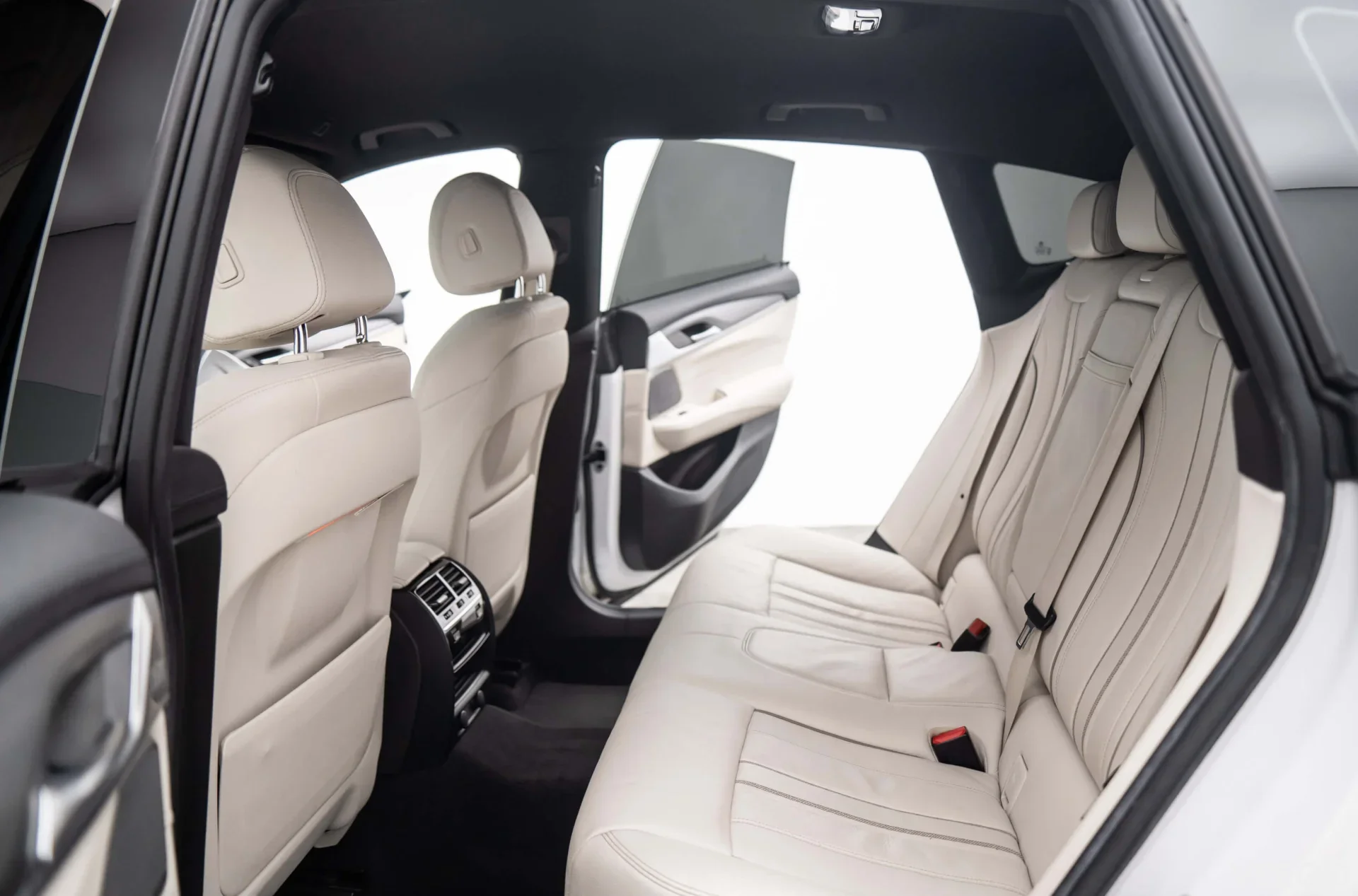 BMW 630 d xDrive Gran Turismo M-Sportpakett 3.0 195kW