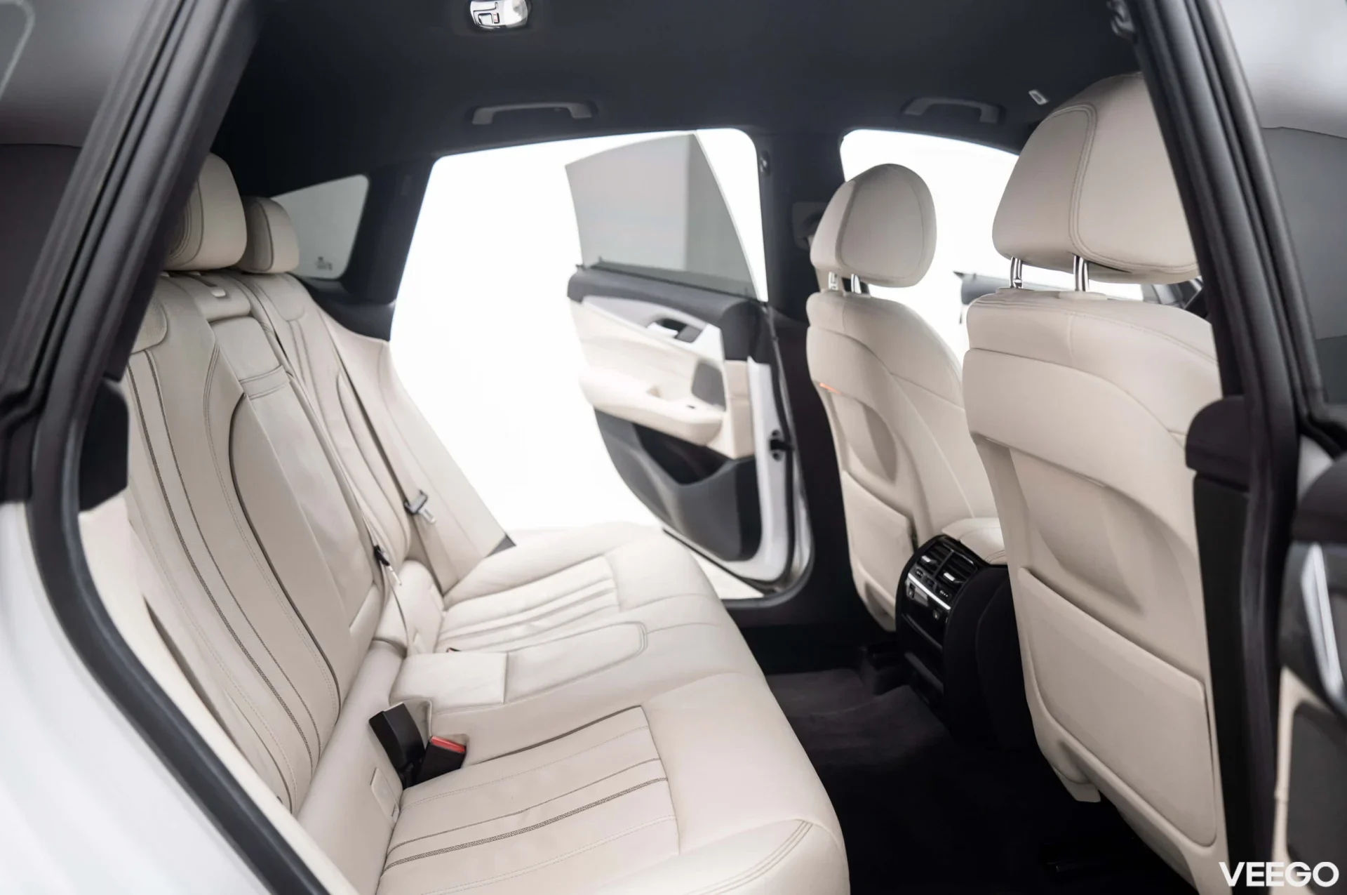 BMW 630 d xDrive Gran Turismo M-Sportpakett 3.0 195kW