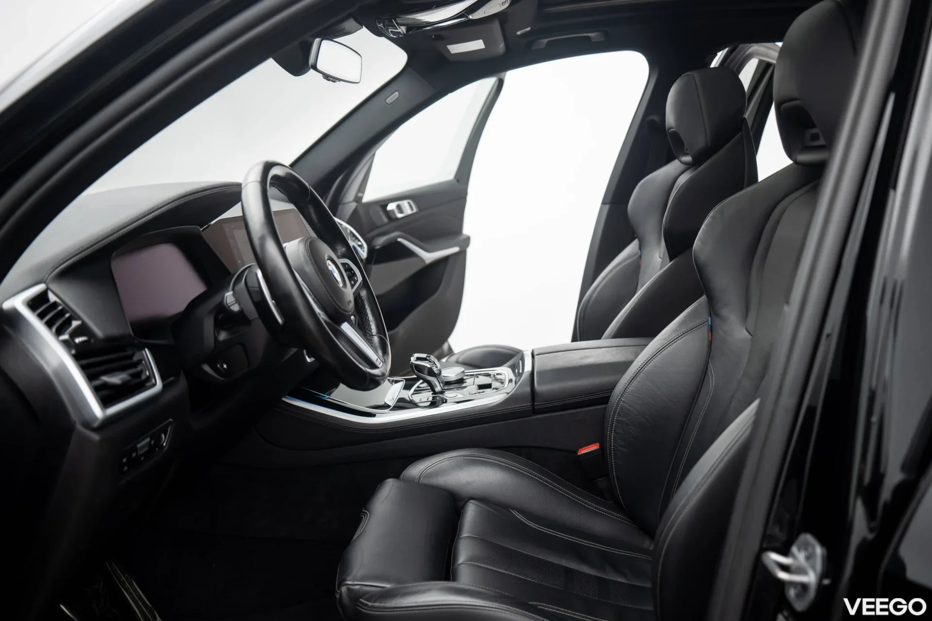 BMW X5 xDrive45e M-Sportpakett 3.0 290kW