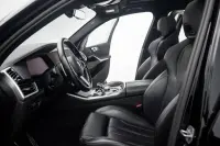 BMW X5 xDrive45e M-Sportpakett 3.0 290kW thumbnail