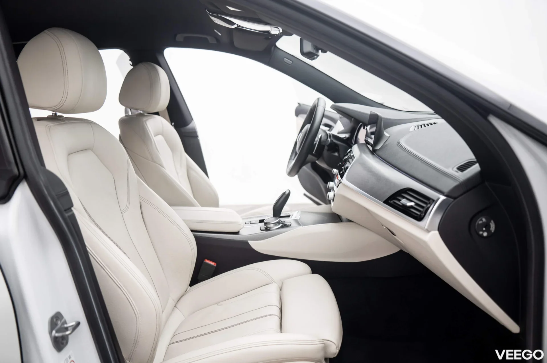 BMW 630 d xDrive Gran Turismo M-Sportpakett 3.0 195kW