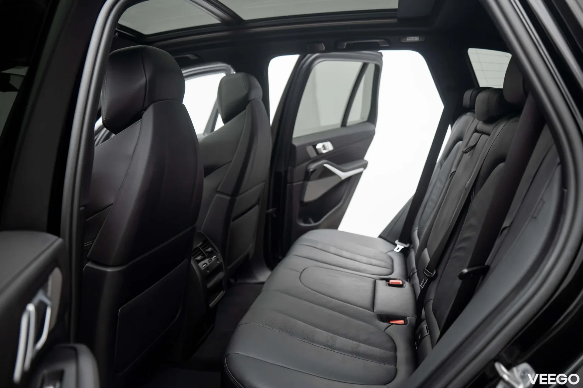 BMW X5 xDrive45e M-Sportpakett 3.0 290kW