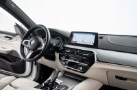 BMW 630 d xDrive Gran Turismo M-Sportpakett 3.0 195kW thumbnail