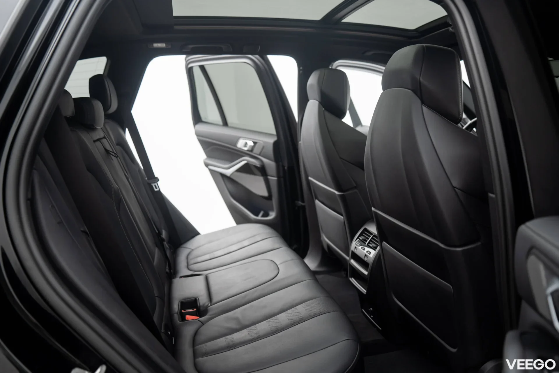 BMW X5 xDrive45e M-Sportpakett 3.0 290kW