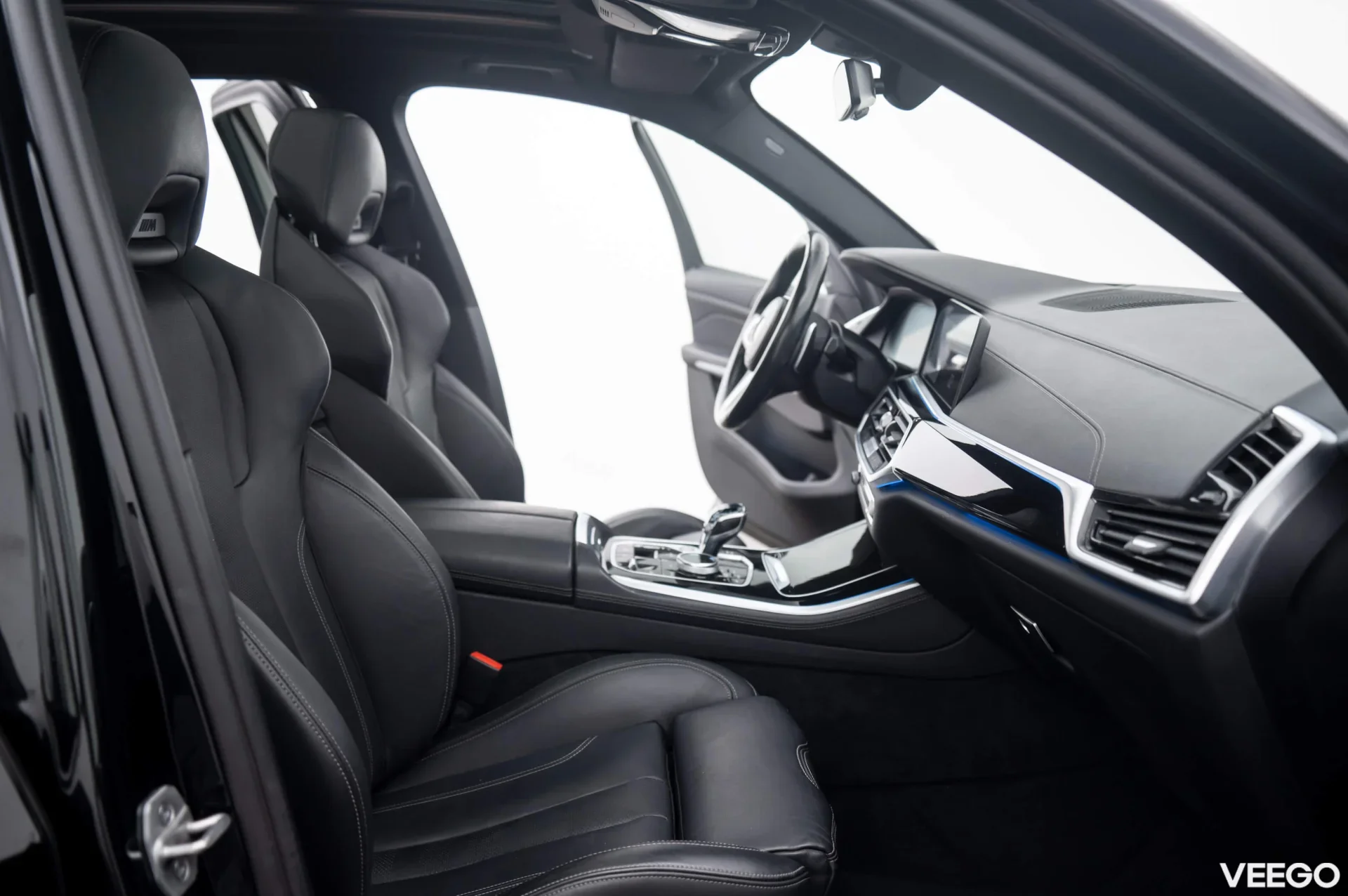 BMW X5 xDrive45e M-Sportpakett 3.0 290kW