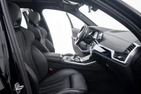 BMW X5 xDrive45e M-Sportpakett 3.0 290kW thumbnail