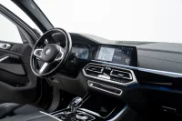 BMW X5 xDrive45e M-Sportpakett 3.0 290kW thumbnail