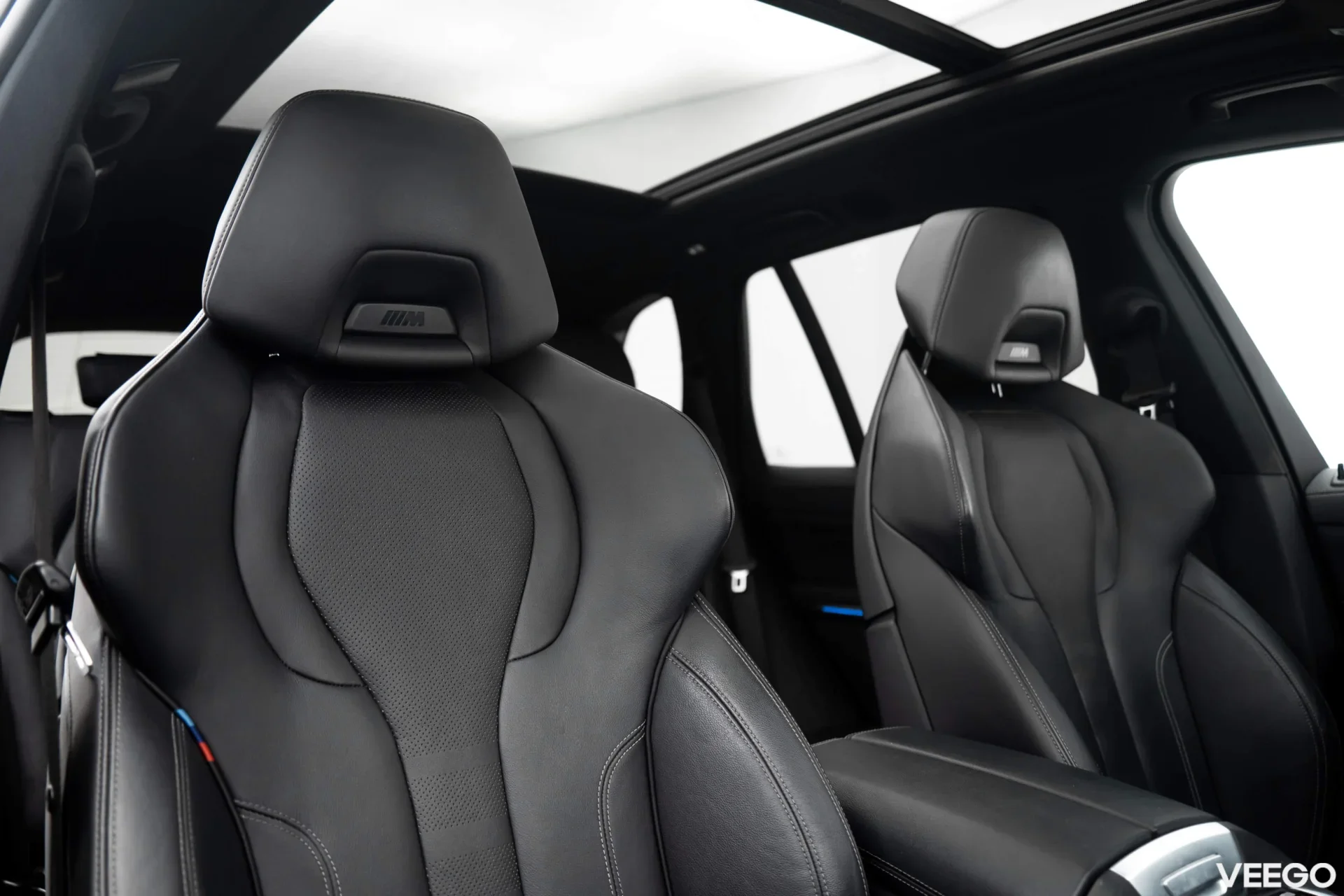 BMW X5 xDrive45e M-Sportpakett 3.0 290kW