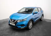 Nissan Qashqai Acenta 1.2 85kW thumbnail