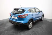 Nissan Qashqai Acenta 1.2 85kW thumbnail