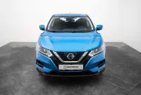 Nissan Qashqai Acenta 1.2 85kW thumbnail