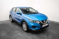 Nissan Qashqai Acenta 1.2 85kW thumbnail