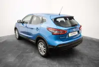 Nissan Qashqai Acenta 1.2 85kW thumbnail