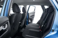 Nissan Qashqai Acenta 1.2 85kW thumbnail