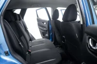 Nissan Qashqai Acenta 1.2 85kW thumbnail