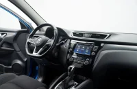 Nissan Qashqai Acenta 1.2 85kW thumbnail