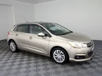 Citroen C4 1.6 88kW