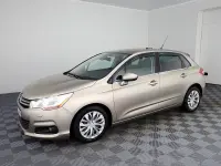 Citroen C4 1.6 88kW thumbnail