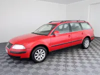 Volkswagen Passat 1.9 96kW thumbnail