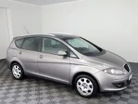 Seat Altea XL 2.0 104kW