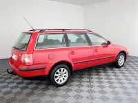 Volkswagen Passat 1.9 96kW thumbnail