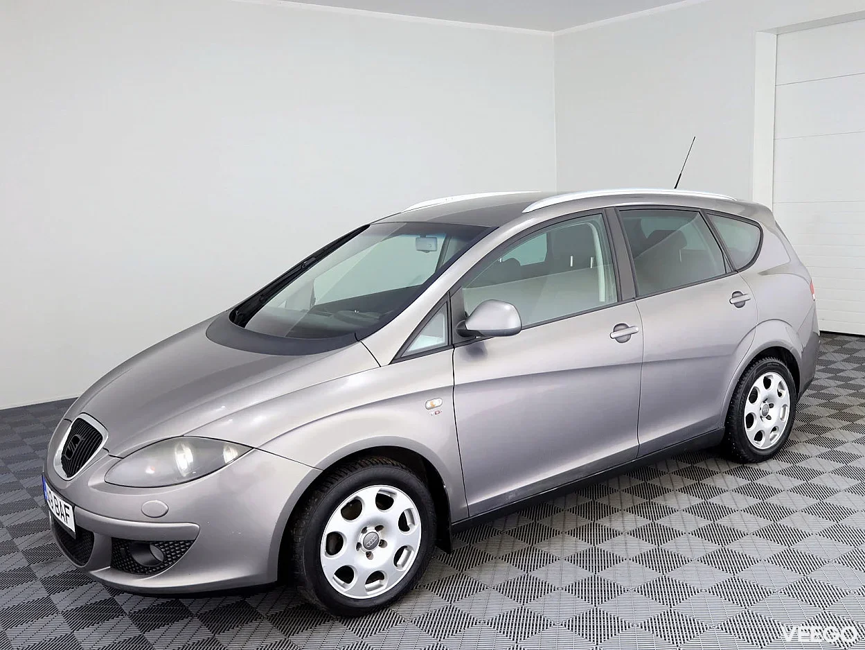 Seat Altea XL 2.0 104kW