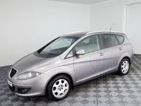 Seat Altea XL 2.0 104kW thumbnail