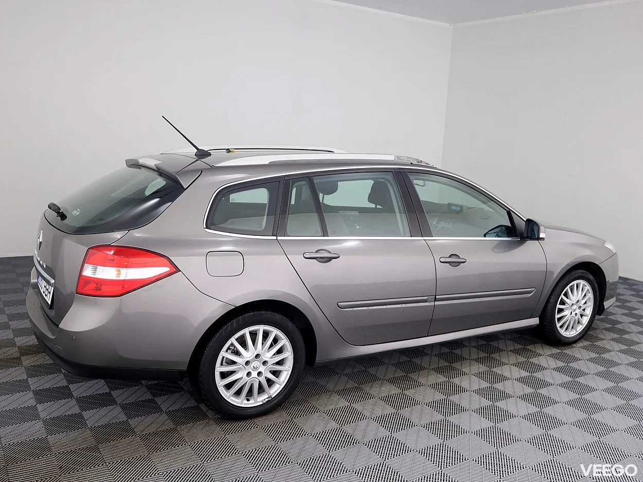 Renault Laguna 2.0 104kW