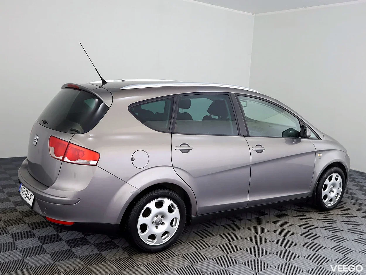 Seat Altea XL 2.0 104kW