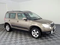 Skoda Yeti 1.2 77kW
