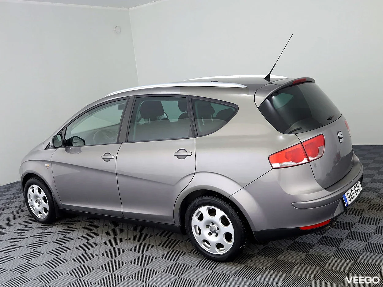 Seat Altea XL 2.0 104kW